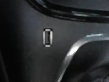 Photo 14 Ford Puma  1.0 Flexifuel 125ch S&S mHEV ST-Line