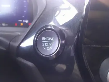 Photo 12 Ford Puma  1.0 Flexifuel 125ch S&S mHEV ST-Line