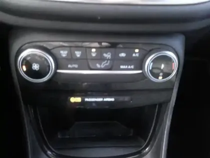 Photo 13 Ford Puma  1.0 Flexifuel 125ch S&S mHEV ST-Line