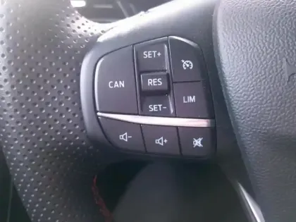 Photo 10 Ford Puma  1.0 Flexifuel 125ch S&S mHEV ST-Line