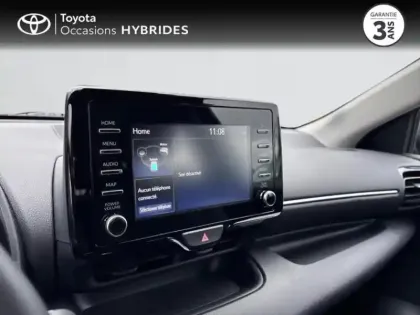 Photo 14 Toyota Yaris  116h Dynamic 5p MY22