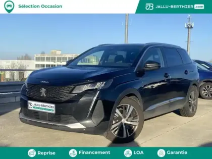 Photo Peugeot 5008