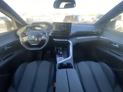 Photo 14 Peugeot 5008  Hybrid 136ch Allure Pack e-DCS6