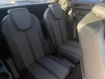 Photo 9 Peugeot 5008  Hybrid 136ch Allure Pack e-DCS6