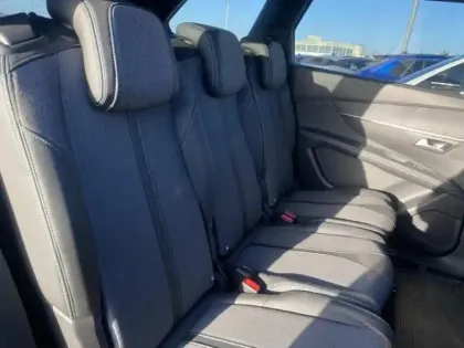 Photo 10 Peugeot 5008  Hybrid 136ch Allure Pack e-DCS6