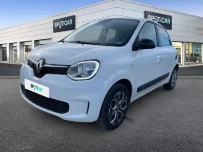 Photo Renault Twingo