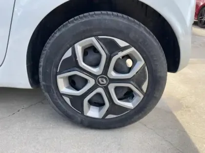 Photo 7 Renault Twingo  1.0 SCe 65ch Equilibre