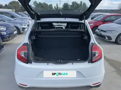 Photo 6 Renault Twingo  1.0 SCe 65ch Equilibre