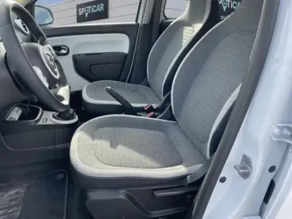 Photo 8 Renault Twingo  1.0 SCe 65ch Equilibre