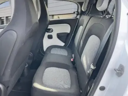 Photo 9 Renault Twingo  1.0 SCe 65ch Equilibre