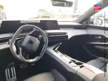 Photo 29 Peugeot 3008  1.2 Hybrid 145ch GT e-DCS6