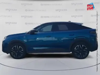 Photo 8 Peugeot 3008  1.2 Hybrid 145ch GT e-DCS6