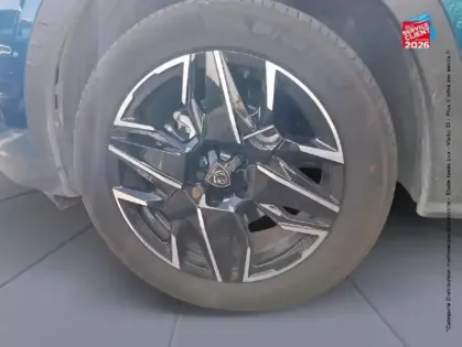 Photo 24 Peugeot 3008  1.2 Hybrid 145ch GT e-DCS6