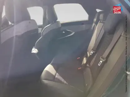 Photo 25 Peugeot 3008  1.2 Hybrid 145ch GT e-DCS6