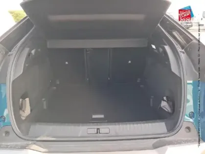 Photo 28 Peugeot 3008  1.2 Hybrid 145ch GT e-DCS6