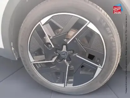 Photo 24 Peugeot 408 Gén. I Ph1 GT 5