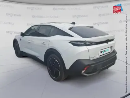 Photo 22 Peugeot 408 Gén. I Ph1 GT 5