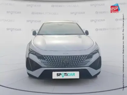 Photo 16 Peugeot 408 Gén. I Ph1 GT 5