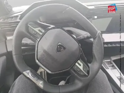 Photo 26 Peugeot 408 Gén. I Ph1 GT 5