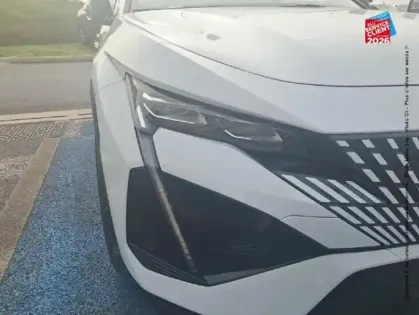 Photo 12 Peugeot 408  Electrique 210ch GT (58kWh)