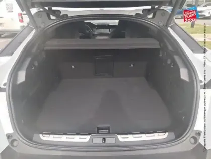 Photo 13 Peugeot 408  Electrique 210ch GT (58kWh)