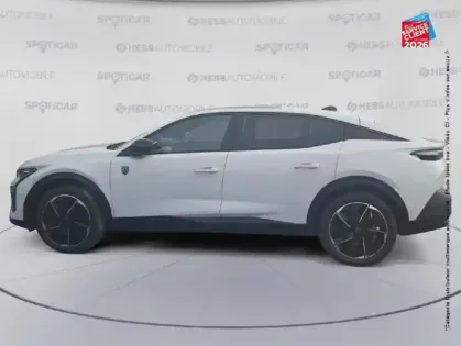 Photo 8 Peugeot 408  Electrique 210ch GT (58kWh)