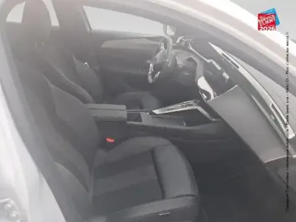 Photo 19 Peugeot 408 Gén. I Ph1 GT 5