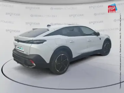 Photo 20 Peugeot 408 Gén. I Ph1 GT 5