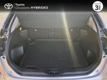 Photo 9 Toyota Yaris  Cross 116h Collection Pano Techn MY22
