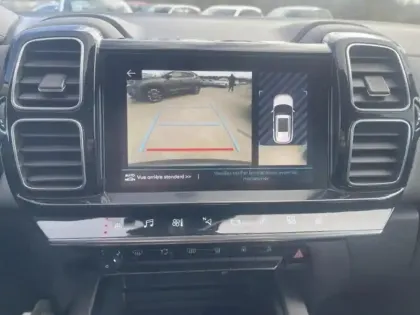 Photo 13 Citroën C5 aircross  BlueHDi 130ch S&S Shine Pack EAT8 E6.d