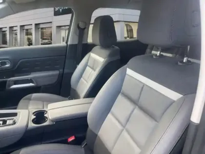 Photo 7 Citroën C5 aircross  BlueHDi 130ch S&S Shine Pack EAT8 E6.d