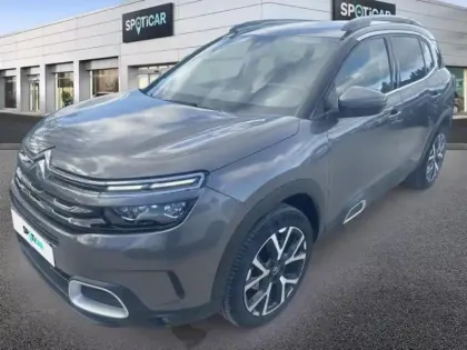 Photo Citroën C5 Aircross