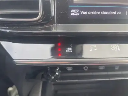 Photo 12 Citroën C5 aircross  BlueHDi 130ch S&S Shine Pack EAT8 E6.d