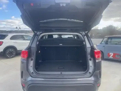 Photo 9 Citroën C5 aircross  BlueHDi 130ch S&S Shine Pack EAT8 E6.d