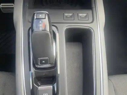 Photo 11 Citroën C5 aircross  BlueHDi 130ch S&S Shine Pack EAT8 E6.d