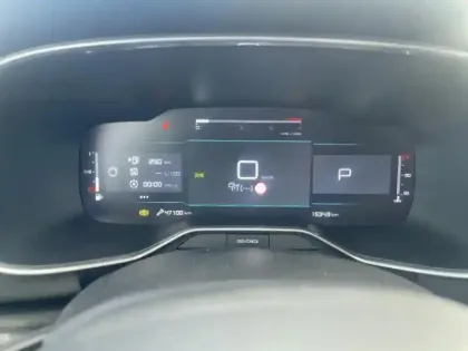 Photo 10 Citroën C5 aircross  BlueHDi 130ch S&S Shine Pack EAT8 E6.d