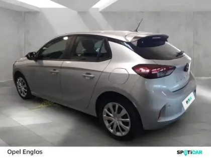 Photo 6 Opel Corsa  1.2 75ch