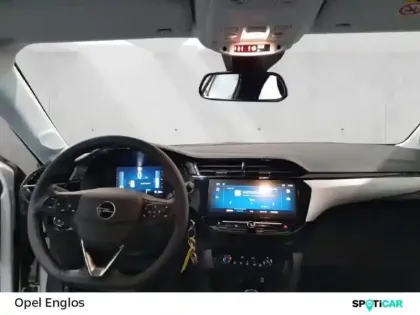 Photo 7 Opel Corsa  1.2 75ch