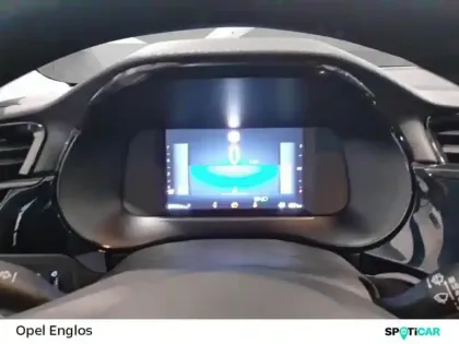 Photo 9 Opel Corsa  1.2 75ch