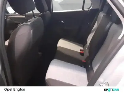 Photo 11 Opel Corsa  1.2 75ch