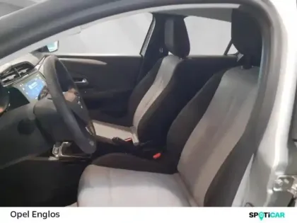 Photo 10 Opel Corsa  1.2 75ch