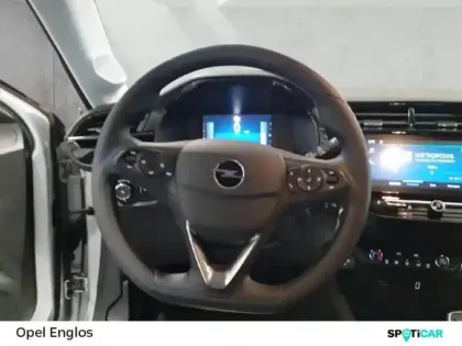 Photo 8 Opel Corsa  1.2 75ch