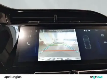 Photo 14 Opel Corsa  1.2 75ch