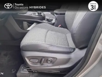 Photo 11 Toyota Bz4x  224ch 11kW Grande Autonomie Design MC25