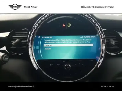 Photo 13 Mini Mini  One 102ch  Business Design