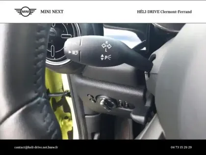 Photo 16 Mini Mini  One 102ch  Business Design