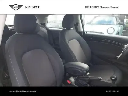 Photo 8 Mini Mini  One 102ch  Business Design