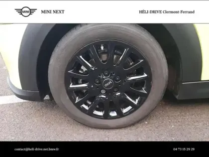 Photo 7 Mini Mini  One 102ch  Business Design