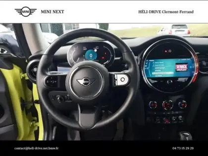 Photo 5 Mini Mini  One 102ch  Business Design