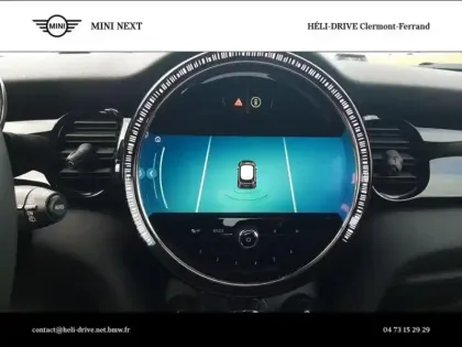 Photo 11 Mini Mini  One 102ch  Business Design